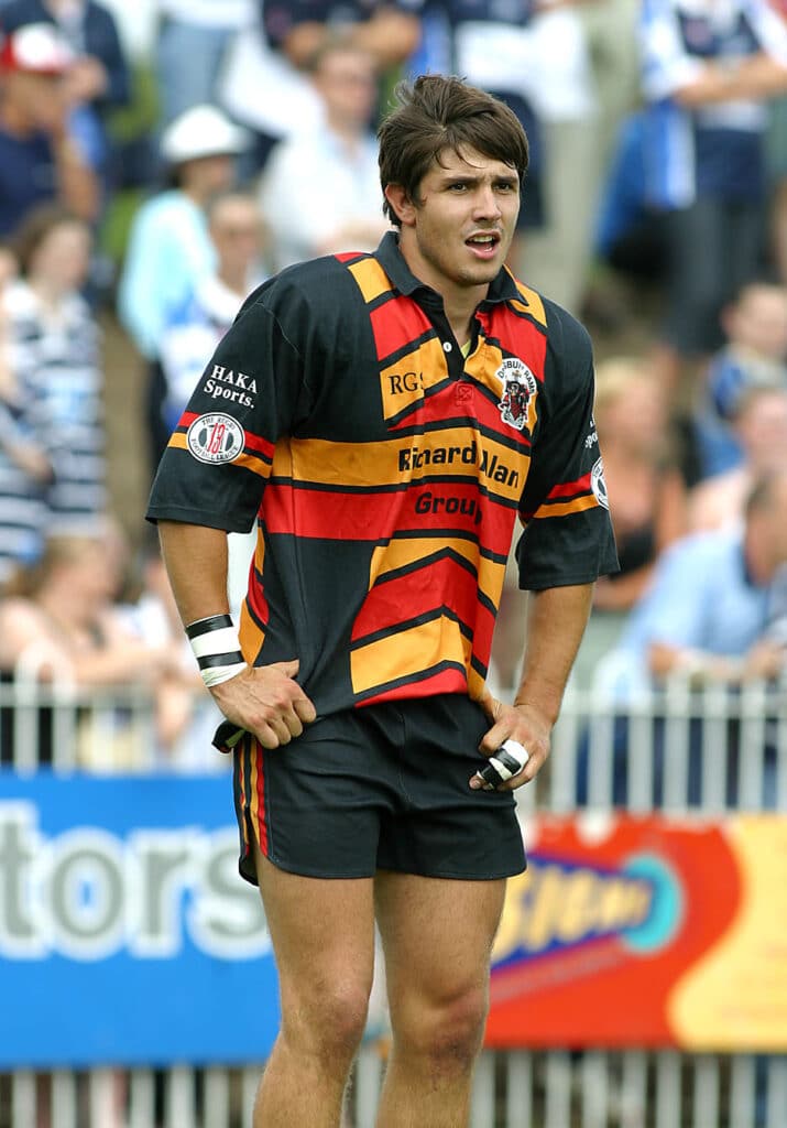 Sylvain Houles LFEV(H)DW